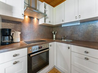 Vakantiehuis Eberstein Kenmerken 22