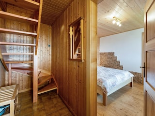 Ferienhaus Eberstein Ausstattung 24