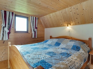 Maison de vacances Eberstein Équipement 26