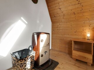 Holiday house Eberstein Features 25