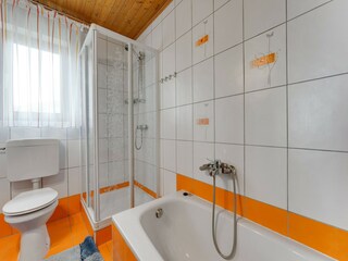 Maison de vacances Eberstein Équipement 31