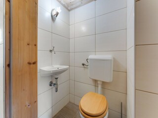 Maison de vacances Eberstein Équipement 34