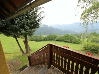 Casa per le vacanze Eberstein Registrazione all'aperto 6