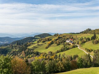 Holiday house Eberstein Outdoor Recording 7