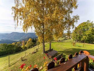 Holiday house Eberstein Outdoor Recording 5