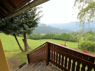 Holiday house Eberstein Outdoor Recording 2