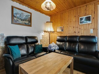 Holiday house Eberstein Features 25