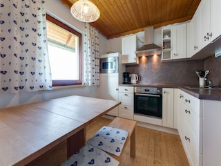 Ferienhaus Eberstein Ausstattung 35