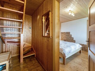 Ferienhaus Eberstein Ausstattung 36