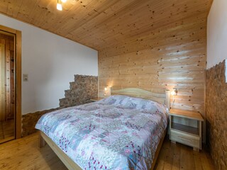 Casa per le vacanze Eberstein Caratteristiche 21