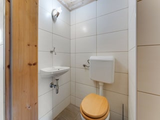 Ferienhaus Eberstein Ausstattung 37