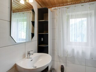 Maison de vacances Eberstein Équipement 36