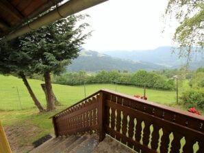 Maison de vacances avec jardin au ski à Eberstein - Eberstein - image1