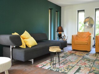 Maison de vacances Haaren Équipement 19