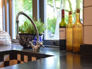 Maison de vacances Haaren Équipement 13