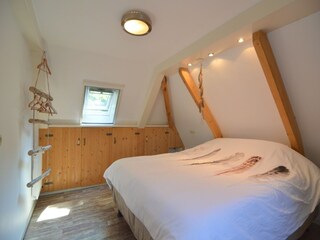 Ferienhaus Haaren Ausstattung 16