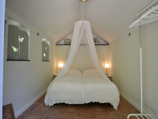 Maison de vacances Haaren Équipement 21