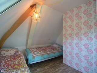 Maison de vacances Haaren Équipement 22
