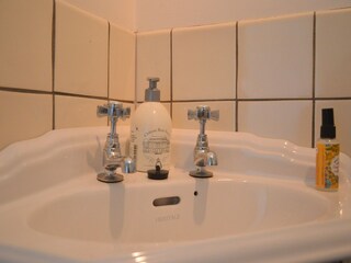 Vakantiehuis Haaren Kenmerken 18