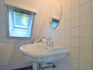 Vakantiehuis Haaren Kenmerken 14
