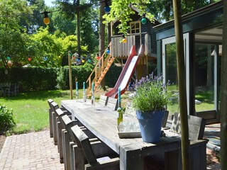 Vakantiehuis Haaren Buitenaudio-opname 4
