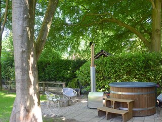 Vakantiehuis Haaren  35