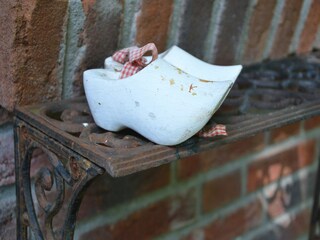 Vakantiehuis Haaren  30