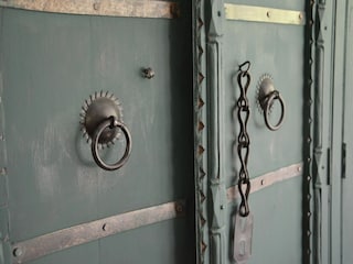 Vakantiehuis Haaren  32