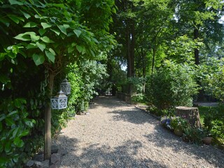 Ferienhaus Haaren  34