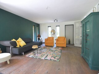 Maison de vacances Haaren Équipement 19