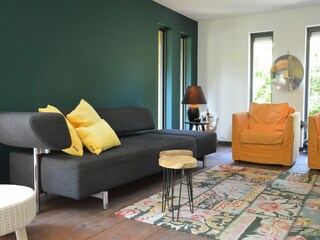 Maison de vacances Haaren Équipement 23