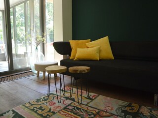 Ferienhaus Haaren Ausstattung 21