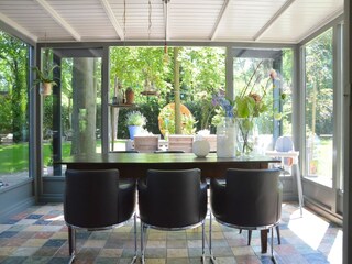 Maison de vacances Haaren Équipement 25