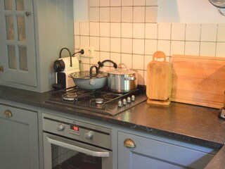 Maison de vacances Haaren Équipement 20
