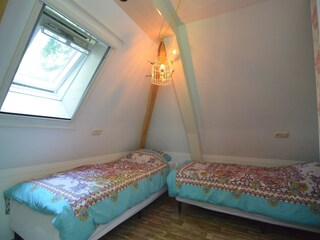 Maison de vacances Haaren Équipement 27