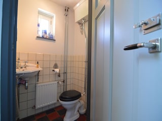 Maison de vacances Haaren Équipement 28