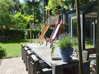 Ferienhaus Haaren Außenaufnahme 4