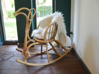 Maison de vacances Haaren  36