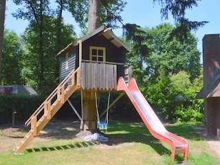 Ferienhaus Haaren  32