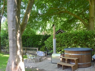 Casa per le vacanze Haaren  37