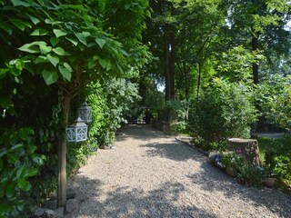 Vakantiehuis Haaren  40