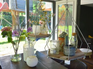 Maison de vacances Haaren  33