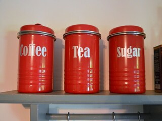 Vakantiehuis Haaren Kenmerken 24