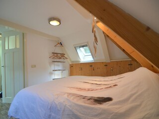 Vakantiehuis Haaren Kenmerken 14