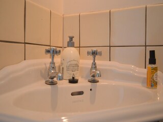 Vakantiehuis Haaren Kenmerken 25