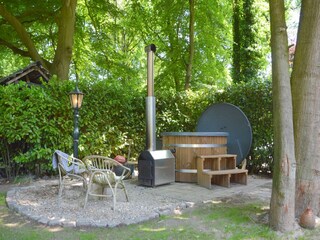 Maison de vacances Haaren  31