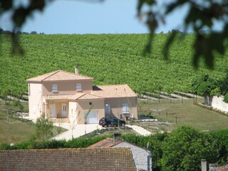 Villa Segonzac Enregistrement extérieur 9