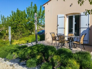 Villa Segonzac Enregistrement extérieur 21