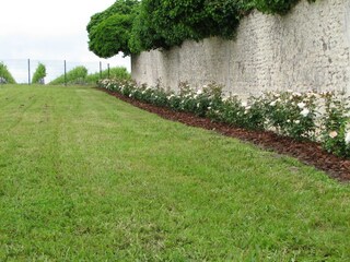 Villa Segonzac Buitenaudio-opname 11