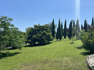 Villa Segonzac Enregistrement extérieur 27